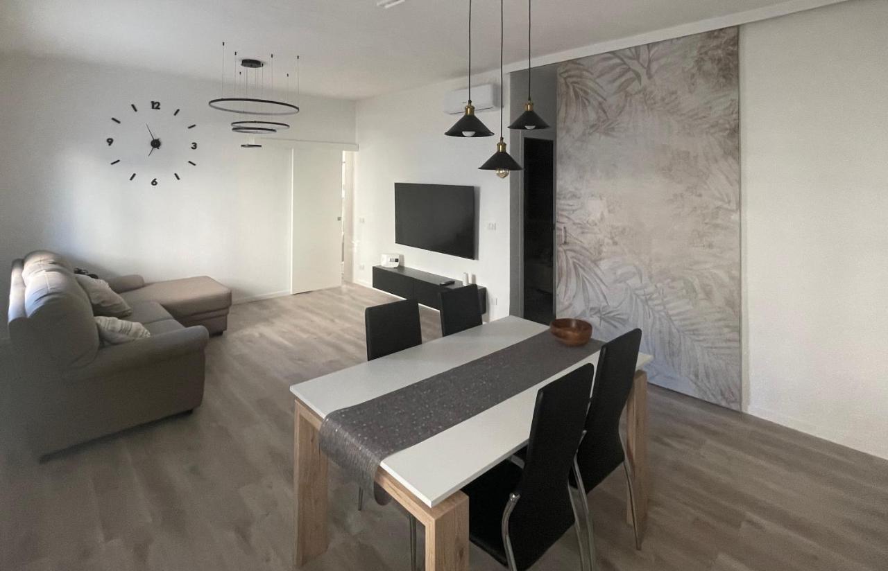 Gigi House Appartamento Piazza Mazzini 300M Dal Mare Lido di Jesolo Eksteriør bilde