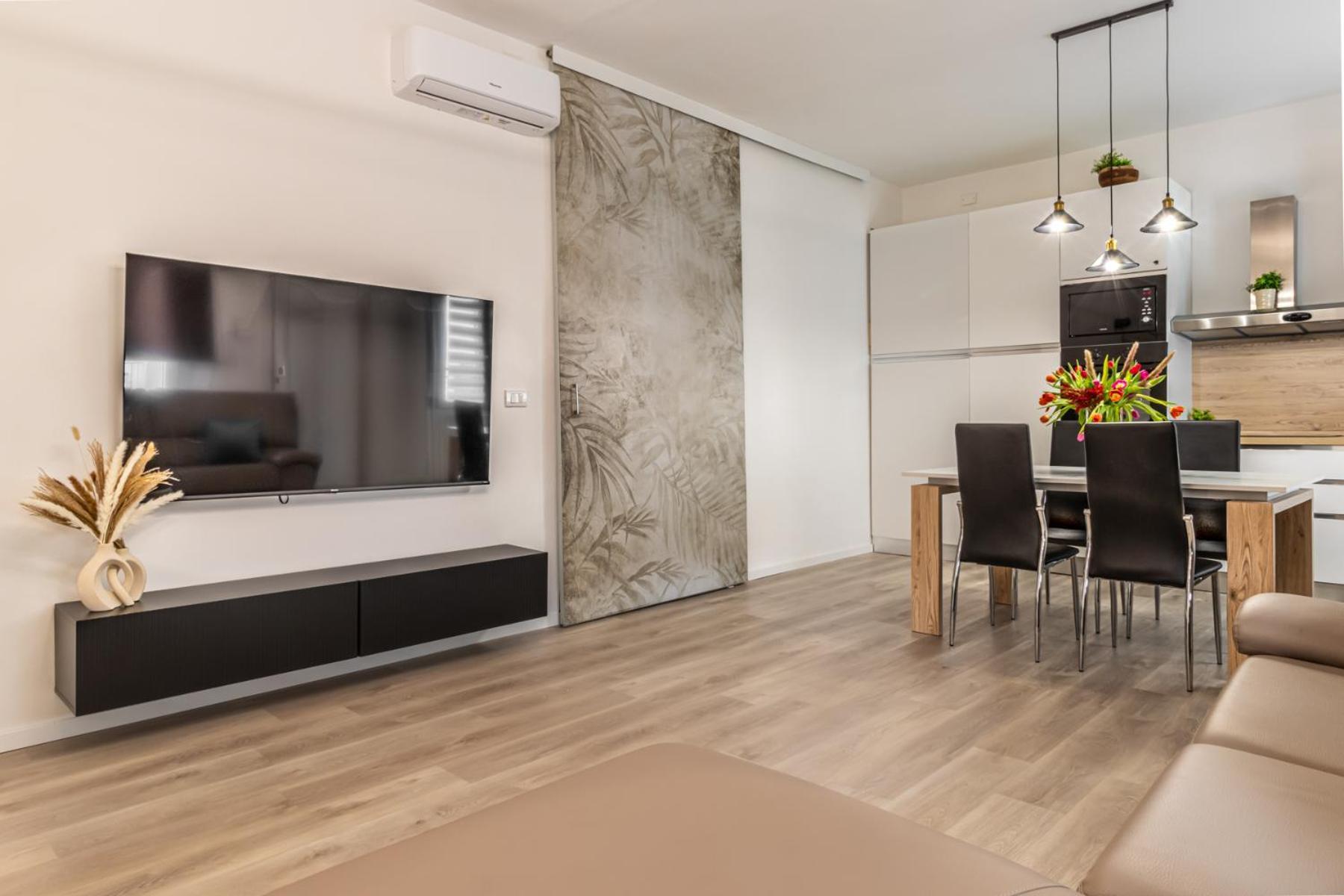 Gigi House Appartamento Piazza Mazzini 300M Dal Mare Lido di Jesolo Eksteriør bilde