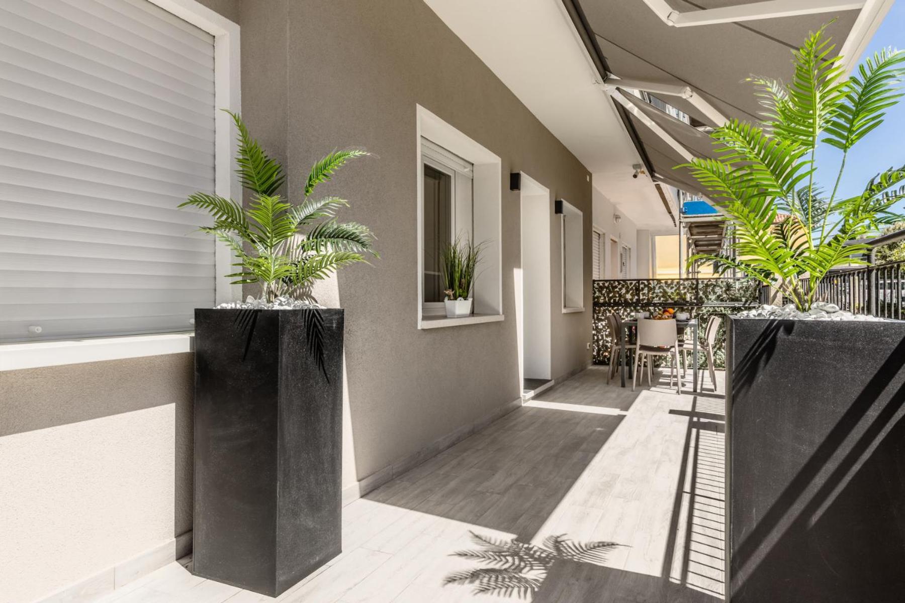 Gigi House Appartamento Piazza Mazzini 300M Dal Mare Lido di Jesolo Eksteriør bilde